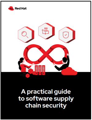 A practical guide to software supply chain security 